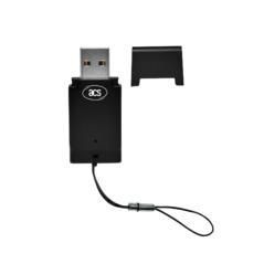 ACR39T-A1 Smart Card Reader – Reliable and Efficient Data Management